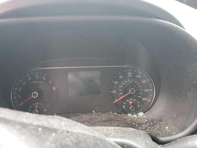 KNDJ23AU0M7128558 KIA SOUL LX