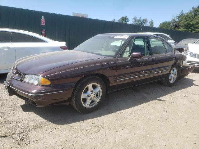 1997 Pontiac Bonneville SE