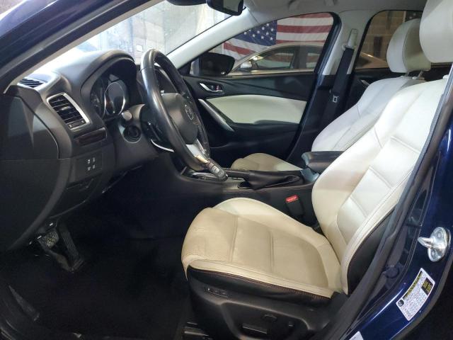 2015 MAZDA 6 GRAND TO - JM1GJ1W60F1166261