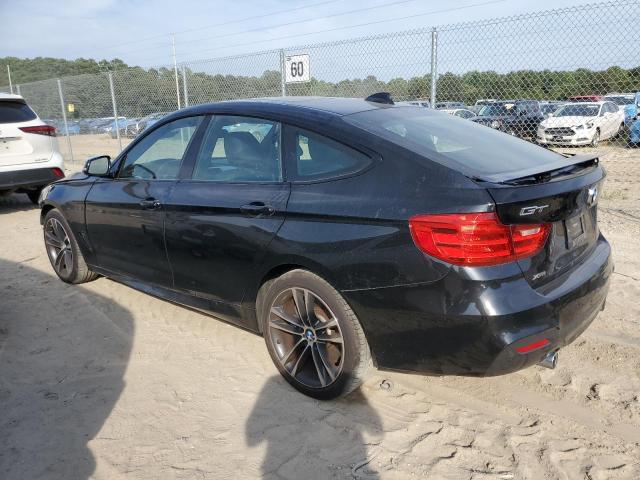 2015 BMW 335 XIGT WBA3X9C56FD868233