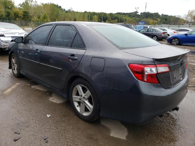 4T1BF1FK6EU840382 | 2014 TOYOTA CAMRY L