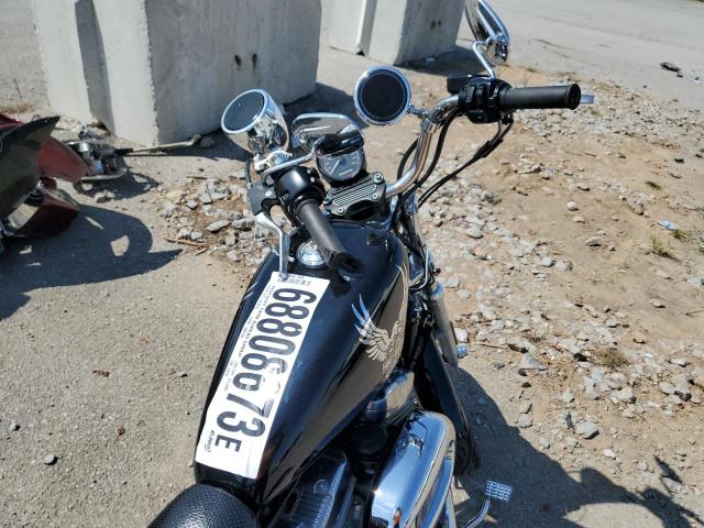 2005 HARLEY-DAVIDSON XL883 L 1HD4CMM135K413236