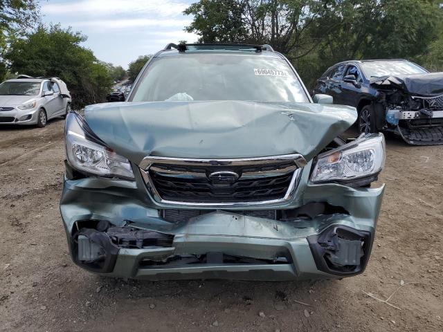 2017 SUBARU FORESTER 2 - JF2SJAEC9HH496039