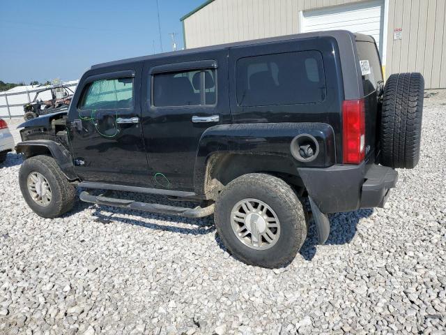 HUMMER H3  2007 1