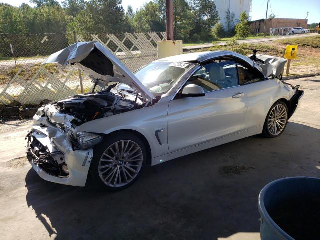 2014 BMW 4 Series 435i