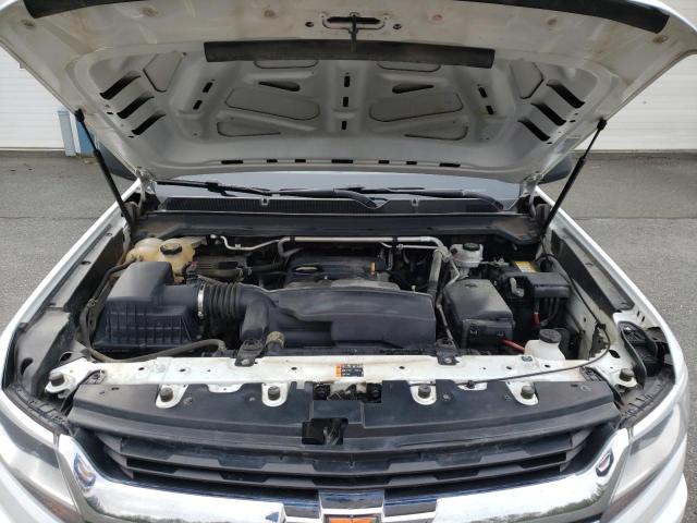 2016 CHEVROLET COLORADO - 1GCHTBEA8G1283291