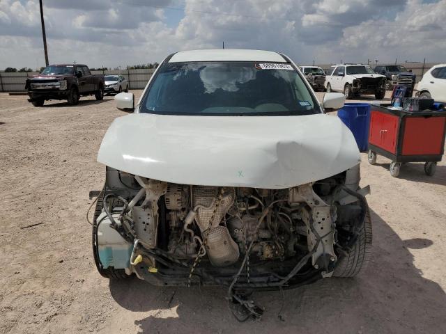 2016 NISSAN ROGUE S - 5N1AT2MV1GC768393