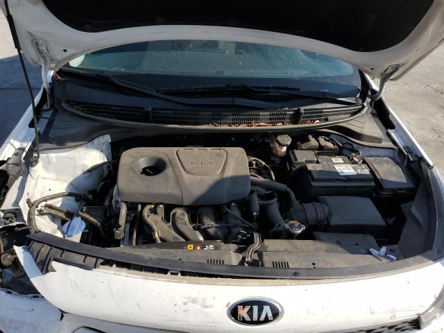 3KPA24AB1JE077829 KIA RIO LX