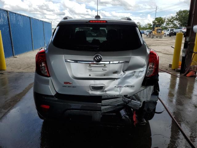 2016 BUICK ENCORE CON - KL4CJBSB0GB545452