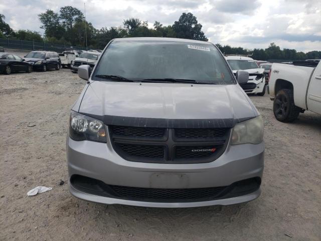 2C4RDGBG7ER308973 Dodge Grand Caravan Se