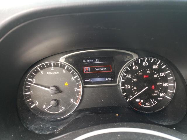 5N1AR2MM9GC670573 Nissan Pathfinder S
