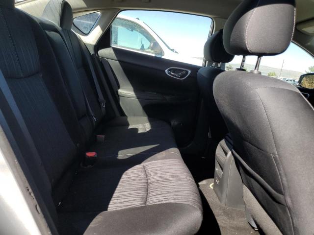 2018 NISSAN SENTRA S/S 3N1AB7AP6JL633158