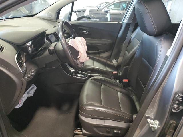 3GNCJRSB7LL202295 Chevrolet Trax Premier
