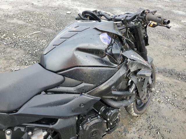 2020 SUZUKI GSX-S750 M - JS1C533B7L7100065