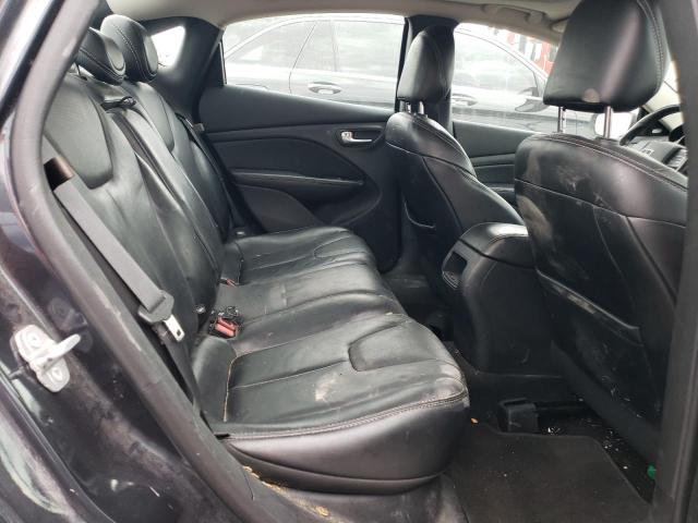 1C3CDFCB0ED767594 Dodge Dart Limited