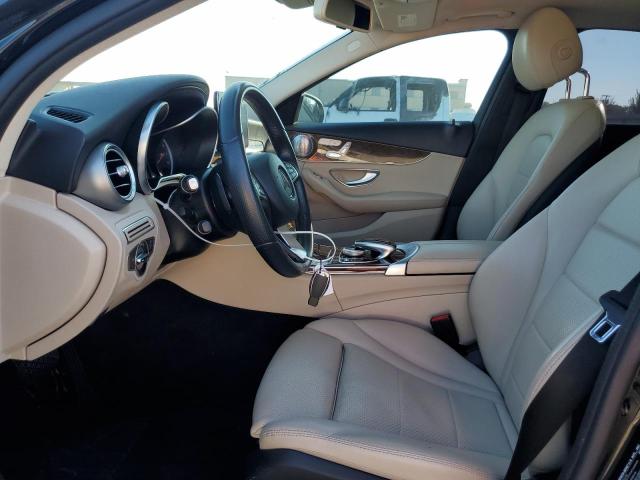55SWF4JB0HU189227 Mercedes-Benz C 300