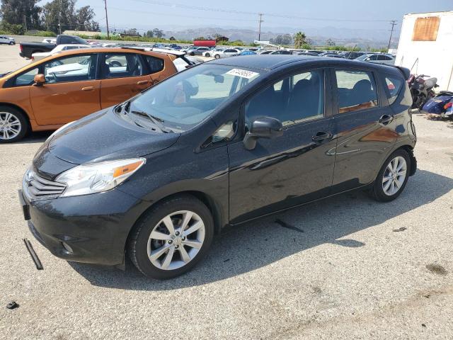 2014 Nissan Versa Note S