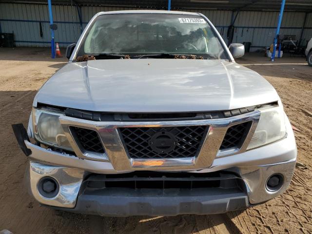 2009 Nissan Frontier King Cab Se VIN: 1N6AD06W39C422910 Lot: 67175393