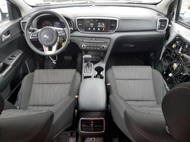 KNDPMCAC8L7699015 KIA Sportage Lx