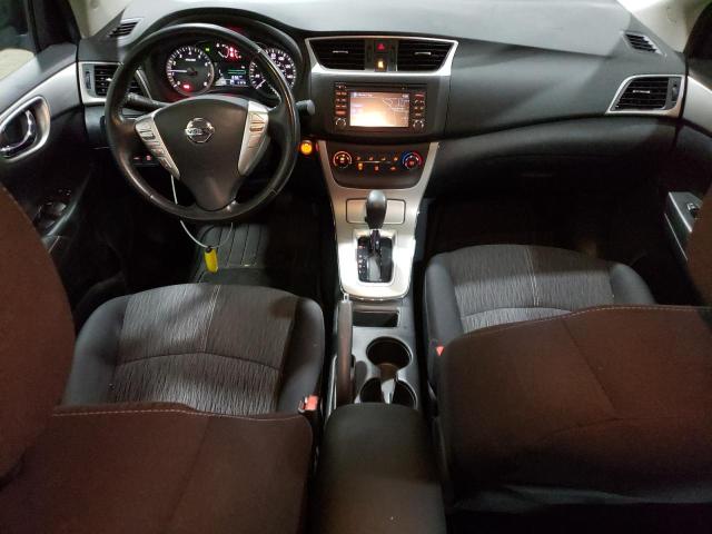 2015 NISSAN UK - 3N1AB7AP4FY382523