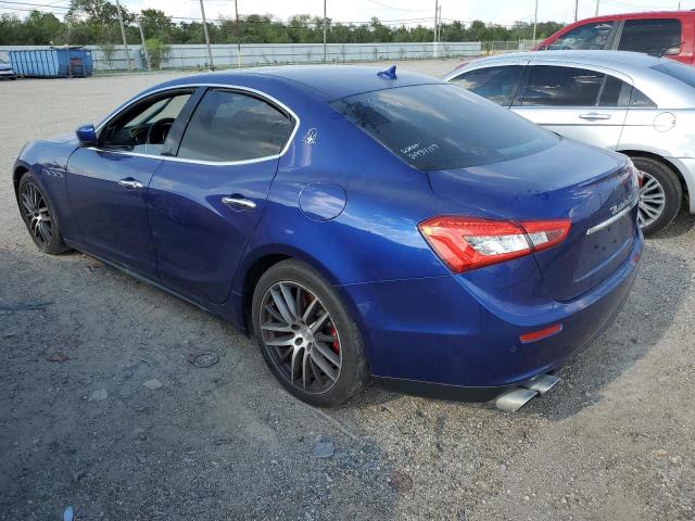 ZAM57RSA1G1169701 Maserati GHIBLI S
