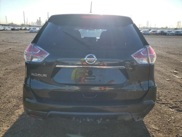 KNMAT2MT4FP512470 Nissan ROGUE S