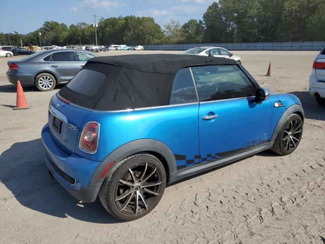 Vin: wmwms3c51aty09282, lot: 68472833, mini cooper s 20103
