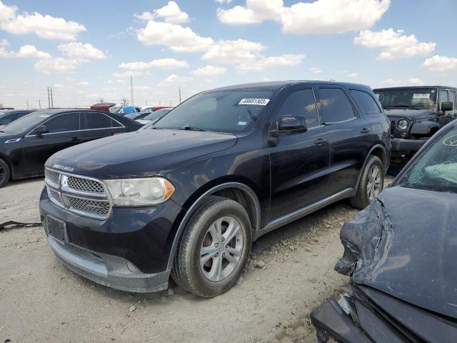 2011 Dodge Durango Express