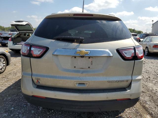 2015 CHEVROLET TRAVERSE L - 1GNKVGKD5FJ133589