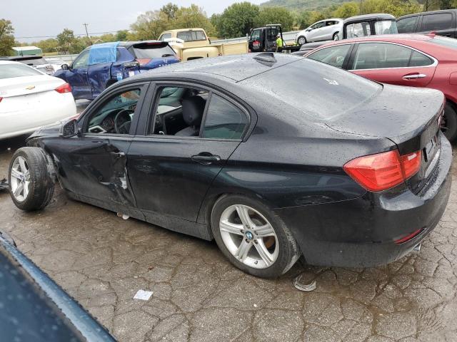 WBA3B1C52F5A05670 | 2015 BMW 320 I