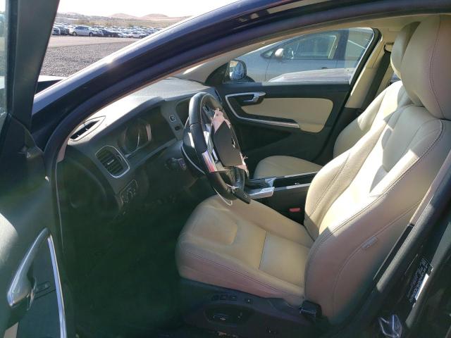 YV1612TK6G2416045 Volvo S60 Premier
