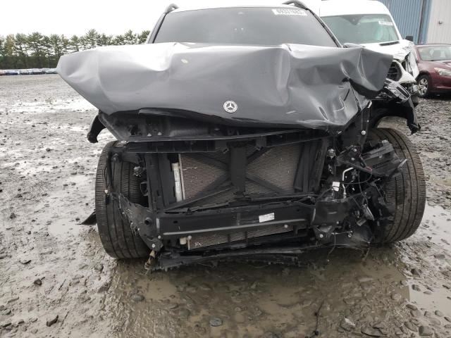 4JGFB4KB3LA213917 Mercedes-Benz Gle 350 4matic