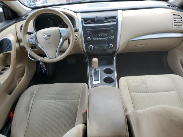 1N4AL3AP0FC186824 Nissan ALTIMA 2.5
