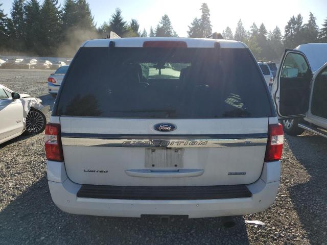 1FMJK2AT9FEF16951 Ford Expedition El Limited