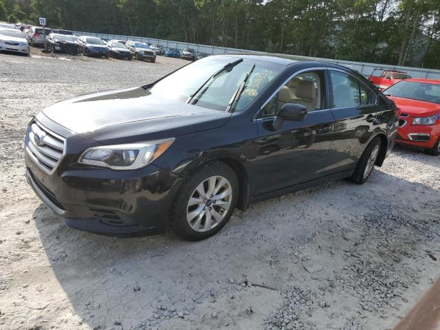 2015 Subaru Legacy 2.5i Premium