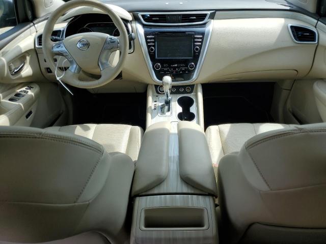 2017 NISSAN MURANO S - 5N1AZ2MH0HN180547