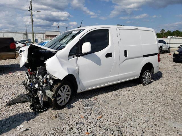 3N6CM0KN5LK702142 Nissan NV 200 2.5S