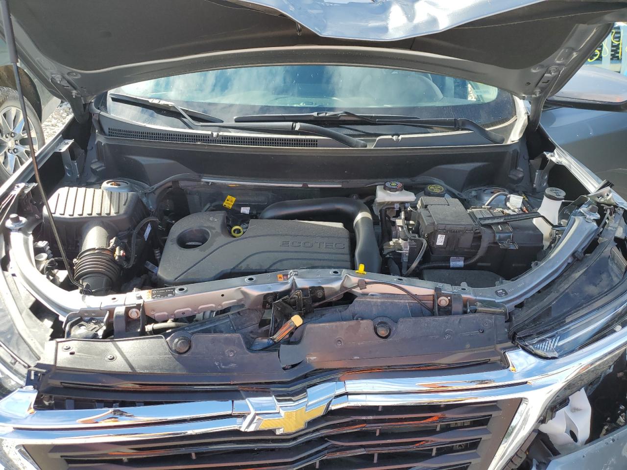3GNAXUEG3PS170716 CHEVROLET EQUINOX 2023