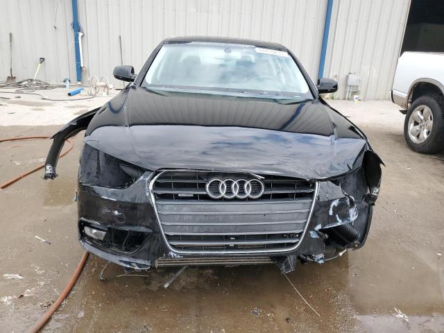 VIN WAUFFAFL2DN007344 2013 Audi A4, Premium Plus no.5