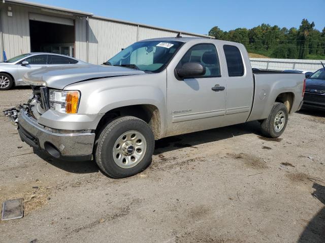 2008 GMC Sierra 1500 