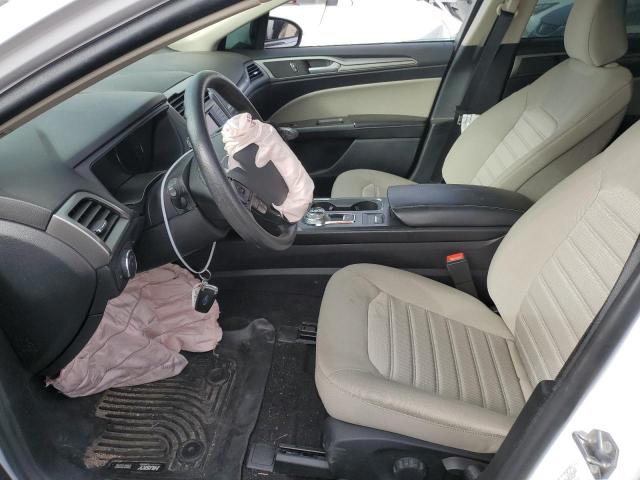 3FA6P0G70LR171950 Ford FUSION S