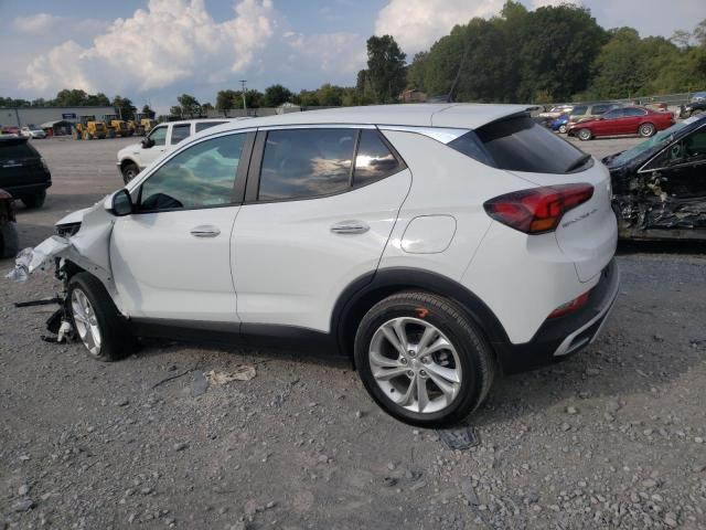 KL4MMBS23NB100583 Buick Encore Gx Preferred