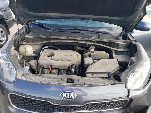 KNDPM3AC7H7133368 KIA Sportage Lx