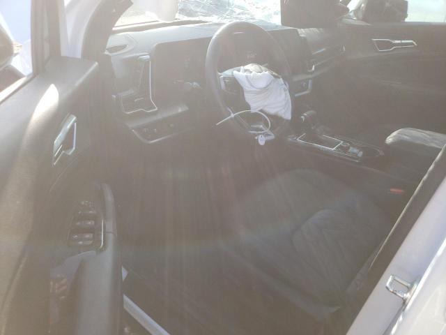 5XYK6CAFXPG023222 KIA Sportage X Line