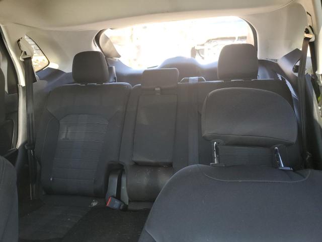 2FMTK3J97FBC23192 Ford EDGE SEL