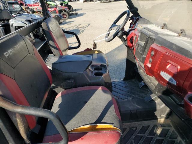 2014 POLARIS RANGER 900 - 4XAWH9EAXEB200458