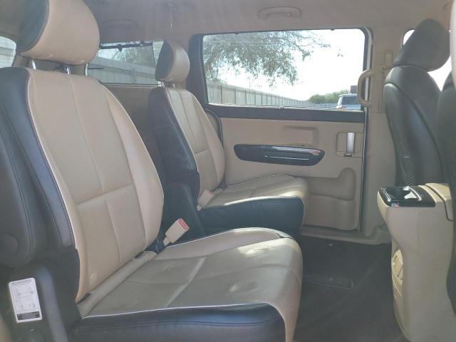 KNDMC5C19J6403600 KIA SEDONA EX