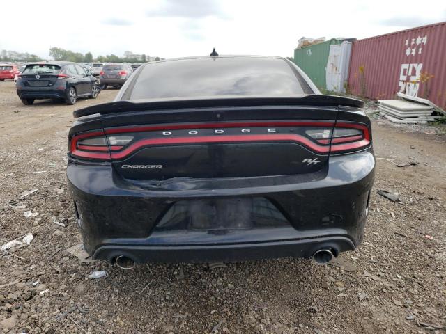 2C3CDXCT7LH106756 | 2020 DODGE CHARGER RT