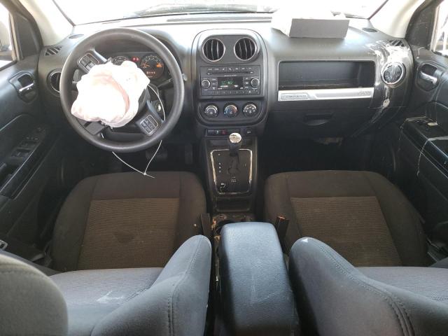 1C4NJDBB1GD518338 Jeep Compass Sport