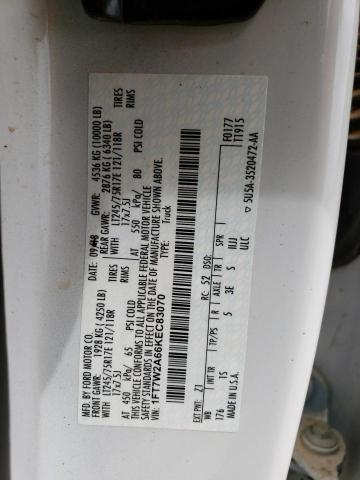 2019 FORD F250 SUPER - 1FT7W2A66KEC83070